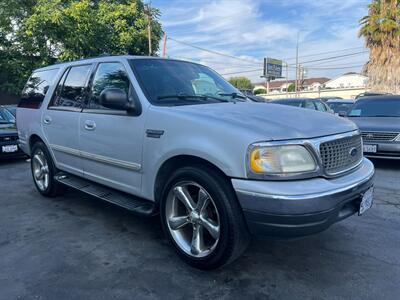 2000 Ford Expedition XLT   - Photo 36 - Los Angeles, CA 91306