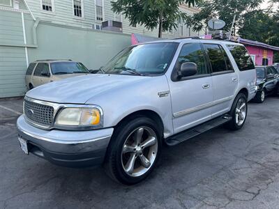 2000 Ford Expedition XLT   - Photo 12 - Los Angeles, CA 91306