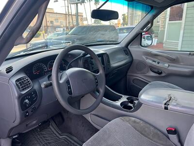 2000 Ford Expedition XLT   - Photo 16 - Los Angeles, CA 91306