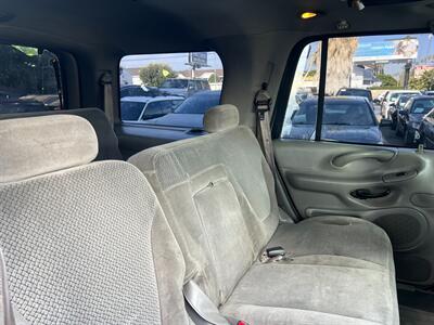 2000 Ford Expedition XLT   - Photo 46 - Los Angeles, CA 91306