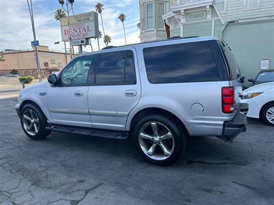 2000 Ford Expedition XLT   - Photo 10 - Los Angeles, CA 91306