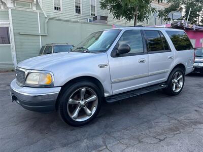 2000 Ford Expedition XLT   - Photo 27 - Los Angeles, CA 91306