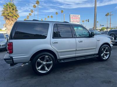 2000 Ford Expedition XLT   - Photo 34 - Los Angeles, CA 91306