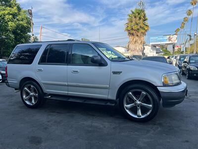 2000 Ford Expedition XLT   - Photo 4 - Los Angeles, CA 91306