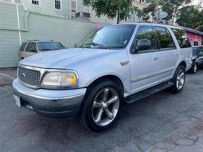 2000 Ford Expedition XLT   - Photo 26 - Los Angeles, CA 91306