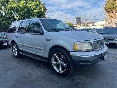 2000 Ford Expedition XLT   - Photo 2 - Los Angeles, CA 91306