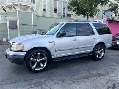 2000 Ford Expedition XLT   - Photo 28 - Los Angeles, CA 91306