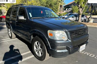 2010 Ford Explorer XLT - Photo 1 - Los Angeles, CA 91306