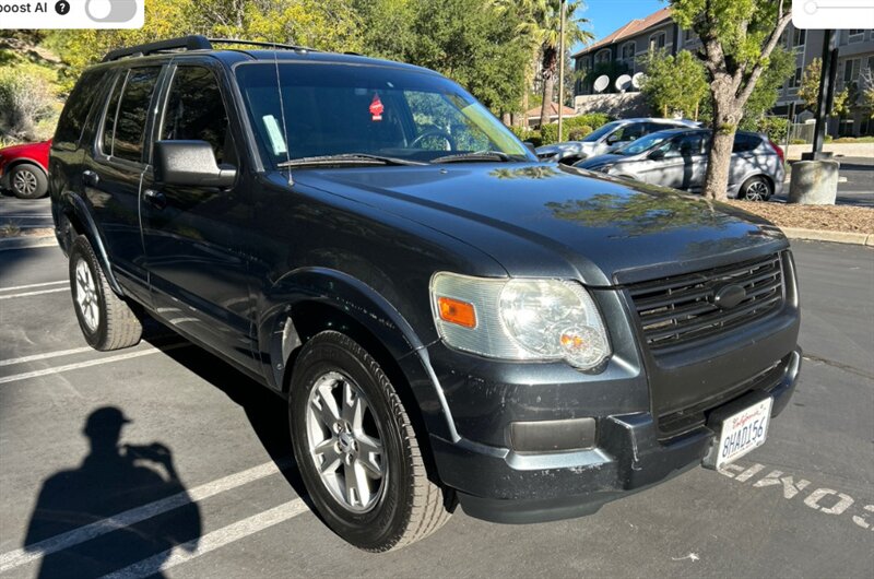 2010 Ford Explorer XLT   - Photo 1 - Los Angeles, CA 91306