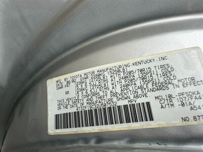 2002 Toyota Sienna CE - Photo 49 - Los Angeles, CA 91306