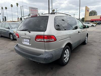 2002 Toyota Sienna CE - Photo 33 - Los Angeles, CA 91306