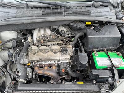 2002 Toyota Sienna CE - Photo 51 - Los Angeles, CA 91306