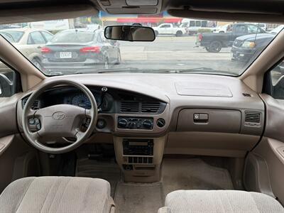 2002 Toyota Sienna CE - Photo 22 - Los Angeles, CA 91306