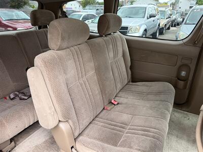 2002 Toyota Sienna CE - Photo 41 - Los Angeles, CA 91306