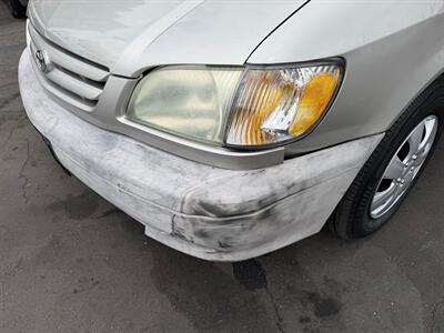2002 Toyota Sienna CE - Photo 53 - Los Angeles, CA 91306