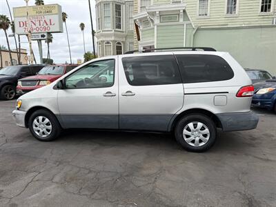 2002 Toyota Sienna CE - Photo 29 - Los Angeles, CA 91306