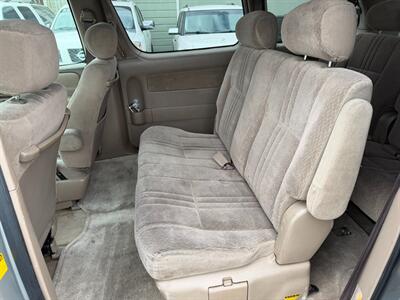 2002 Toyota Sienna CE - Photo 18 - Los Angeles, CA 91306