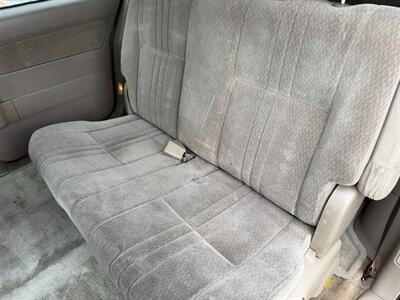 2002 Toyota Sienna CE - Photo 19 - Los Angeles, CA 91306
