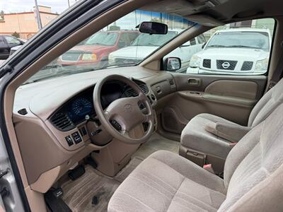 2002 Toyota Sienna CE - Photo 16 - Los Angeles, CA 91306
