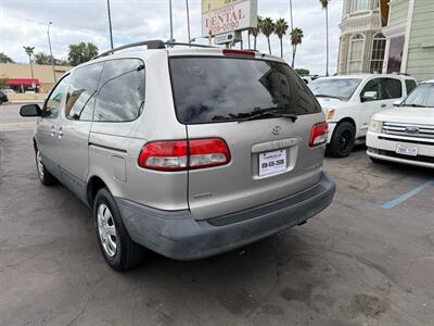 2002 Toyota Sienna CE - Photo 32 - Los Angeles, CA 91306