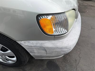 2002 Toyota Sienna CE - Photo 60 - Los Angeles, CA 91306