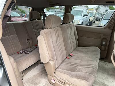 2002 Toyota Sienna CE - Photo 40 - Los Angeles, CA 91306