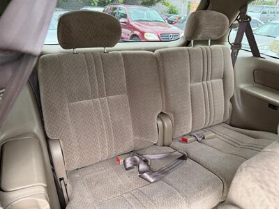 2002 Toyota Sienna CE - Photo 42 - Los Angeles, CA 91306
