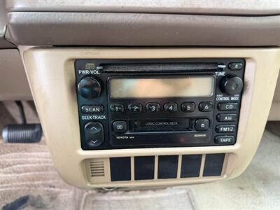 2002 Toyota Sienna CE - Photo 46 - Los Angeles, CA 91306