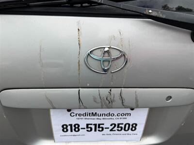 2002 Toyota Sienna CE - Photo 57 - Los Angeles, CA 91306