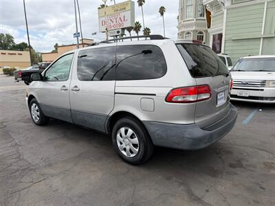 2002 Toyota Sienna CE - Photo 31 - Los Angeles, CA 91306