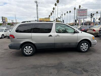 2002 Toyota Sienna CE - Photo 34 - Los Angeles, CA 91306