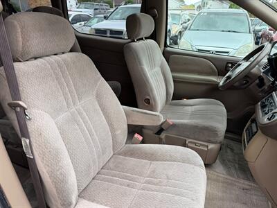 2002 Toyota Sienna CE - Photo 39 - Los Angeles, CA 91306