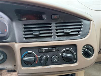 2002 Toyota Sienna CE - Photo 45 - Los Angeles, CA 91306