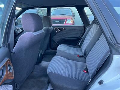1999 Subaru Legacy Outback   - Photo 18 - Los Angeles, CA 91306