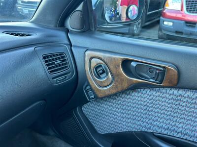 1999 Subaru Legacy Outback   - Photo 45 - Los Angeles, CA 91306