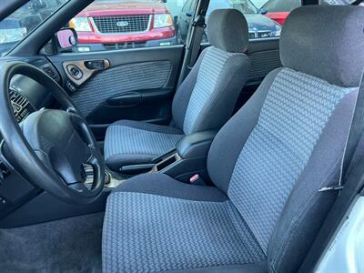 1999 Subaru Legacy Outback   - Photo 17 - Los Angeles, CA 91306