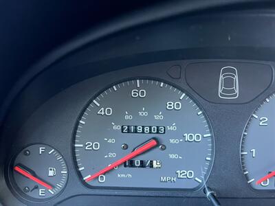 1999 Subaru Legacy Outback   - Photo 53 - Los Angeles, CA 91306