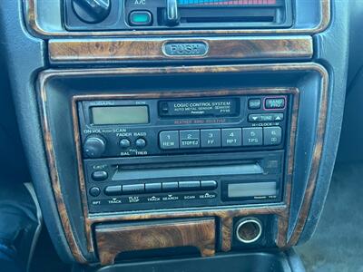 1999 Subaru Legacy Outback   - Photo 47 - Los Angeles, CA 91306