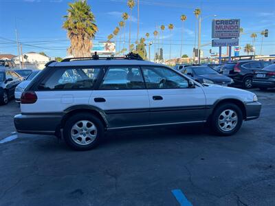 1999 Subaru Legacy Outback   - Photo 5 - Los Angeles, CA 91306