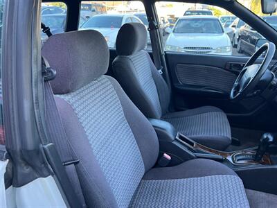 1999 Subaru Legacy Outback   - Photo 41 - Los Angeles, CA 91306