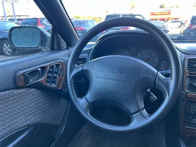 1999 Subaru Legacy Outback   - Photo 24 - Los Angeles, CA 91306