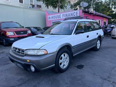 1999 Subaru Legacy Outback   - Photo 25 - Los Angeles, CA 91306