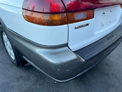1999 Subaru Legacy Outback   - Photo 59 - Los Angeles, CA 91306