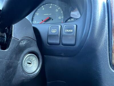 1999 Subaru Legacy Outback   - Photo 51 - Los Angeles, CA 91306