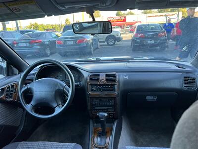 1999 Subaru Legacy Outback   - Photo 44 - Los Angeles, CA 91306