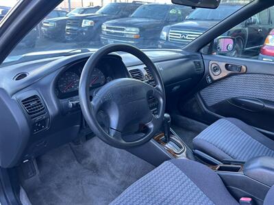 1999 Subaru Legacy Outback   - Photo 16 - Los Angeles, CA 91306