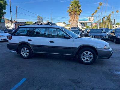 1999 Subaru Legacy Outback   - Photo 4 - Los Angeles, CA 91306