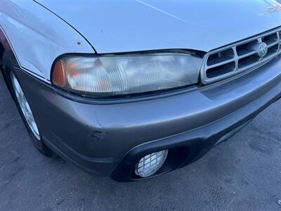 1999 Subaru Legacy Outback   - Photo 65 - Los Angeles, CA 91306