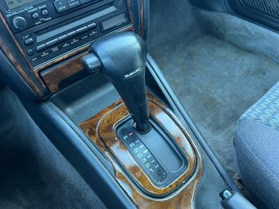1999 Subaru Legacy Outback   - Photo 48 - Los Angeles, CA 91306