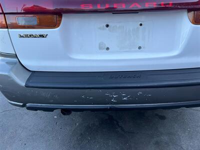 1999 Subaru Legacy Outback   - Photo 60 - Los Angeles, CA 91306